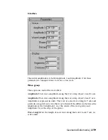 Preview for 98 page of Autodesk 12812-051462-9011 - 3DS MAX 9 COM LEGACY SLM Help File