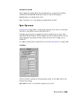 Preview for 182 page of Autodesk 12812-051462-9011 - 3DS MAX 9 COM LEGACY SLM Help File