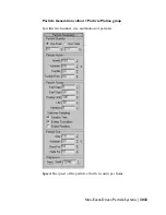 Preview for 352 page of Autodesk 12812-051462-9011 - 3DS MAX 9 COM LEGACY SLM Help File