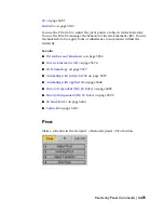 Preview for 794 page of Autodesk 12812-051462-9011 - 3DS MAX 9 COM LEGACY SLM Help File