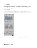 Preview for 1201 page of Autodesk 12812-051462-9011 - 3DS MAX 9 COM LEGACY SLM Help File