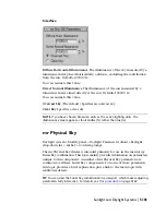 Preview for 2500 page of Autodesk 12812-051462-9011 - 3DS MAX 9 COM LEGACY SLM Help File