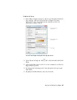 Preview for 59 page of Autodesk 15606-011408-9005 - MAP R6.3 NAMED-10U PK Tutorials Manual