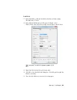 Preview for 61 page of Autodesk 15606-011408-9005 - MAP R6.3 NAMED-10U PK Tutorials Manual
