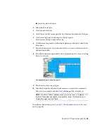 Preview for 69 page of Autodesk 15606-011408-9005 - MAP R6.3 NAMED-10U PK Tutorials Manual