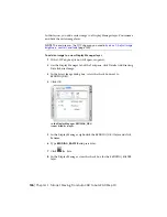 Preview for 134 page of Autodesk 15606-011408-9005 - MAP R6.3 NAMED-10U PK Tutorials Manual