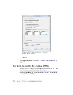 Preview for 178 page of Autodesk 15606-011408-9005 - MAP R6.3 NAMED-10U PK Tutorials Manual