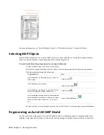 Preview for 138 page of Autodesk 235B1-05A761-1301 - AutoCAD MEP 2010 User Manual