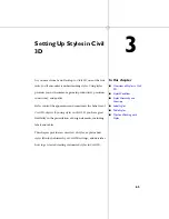 Preview for 73 page of Autodesk 23703-010008-1600A - Civil 3D 2006 Essentials Manual