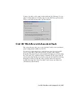 Preview for 115 page of Autodesk 23703-010008-1600A - Civil 3D 2006 Essentials Manual