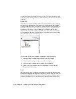 Preview for 122 page of Autodesk 23703-010008-1600A - Civil 3D 2006 Essentials Manual