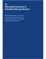 Preview for 43 page of Autodesk 23802-091408-9325 - UPG DWF COMPOSER 2 Getting Started Manual