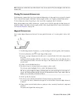 Предварительный просмотр 253 страницы Autodesk 24000-000000-9860 - Revit Architecture - PC User Manual