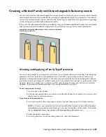 Preview for 447 page of Autodesk 24000-000000-9860 - Revit Architecture - PC User Manual