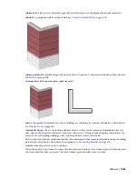 Предварительный просмотр 1499 страницы Autodesk 24000-000000-9860 - Revit Architecture - PC User Manual