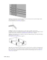 Предварительный просмотр 1612 страницы Autodesk 24000-000000-9860 - Revit Architecture - PC User Manual