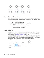 Preview for 412 page of Autodesk 256B1-05A761-1301 - AutoCAD Revit Structure Suite 2010 User Manual