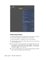 Preview for 72 page of Autodesk 495B1-05A111-1301 - 3ds Max Design 2010 User Manual