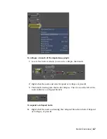 Preview for 79 page of Autodesk 495B1-05A111-1301 - 3ds Max Design 2010 User Manual