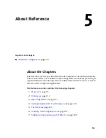 Preview for 105 page of Autodesk 495B1-05A111-1301 - 3ds Max Design 2010 User Manual