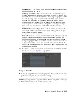 Preview for 115 page of Autodesk 495B1-05A111-1301 - 3ds Max Design 2010 User Manual