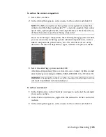 Preview for 117 page of Autodesk 495B1-05A111-1301 - 3ds Max Design 2010 User Manual