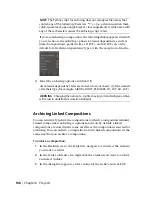 Preview for 118 page of Autodesk 495B1-05A111-1301 - 3ds Max Design 2010 User Manual