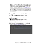 Preview for 121 page of Autodesk 495B1-05A111-1301 - 3ds Max Design 2010 User Manual