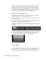 Preview for 132 page of Autodesk 495B1-05A111-1301 - 3ds Max Design 2010 User Manual