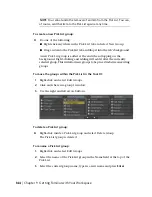 Preview for 156 page of Autodesk 495B1-05A111-1301 - 3ds Max Design 2010 User Manual