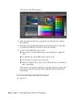 Preview for 170 page of Autodesk 495B1-05A111-1301 - 3ds Max Design 2010 User Manual