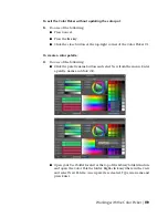 Preview for 171 page of Autodesk 495B1-05A111-1301 - 3ds Max Design 2010 User Manual