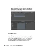 Preview for 192 page of Autodesk 495B1-05A111-1301 - 3ds Max Design 2010 User Manual