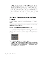 Preview for 212 page of Autodesk 495B1-05A111-1301 - 3ds Max Design 2010 User Manual