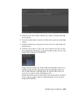 Preview for 237 page of Autodesk 495B1-05A111-1301 - 3ds Max Design 2010 User Manual