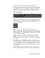 Preview for 247 page of Autodesk 495B1-05A111-1301 - 3ds Max Design 2010 User Manual