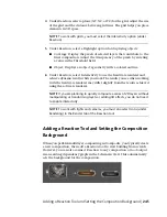 Preview for 257 page of Autodesk 495B1-05A111-1301 - 3ds Max Design 2010 User Manual