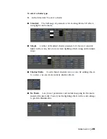 Preview for 271 page of Autodesk 495B1-05A111-1301 - 3ds Max Design 2010 User Manual