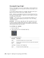 Preview for 282 page of Autodesk 495B1-05A111-1301 - 3ds Max Design 2010 User Manual