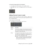 Preview for 285 page of Autodesk 495B1-05A111-1301 - 3ds Max Design 2010 User Manual