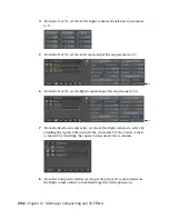 Preview for 306 page of Autodesk 495B1-05A111-1301 - 3ds Max Design 2010 User Manual