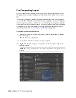 Preview for 314 page of Autodesk 495B1-05A111-1301 - 3ds Max Design 2010 User Manual