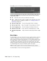 Preview for 356 page of Autodesk 495B1-05A111-1301 - 3ds Max Design 2010 User Manual