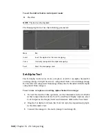 Preview for 372 page of Autodesk 495B1-05A111-1301 - 3ds Max Design 2010 User Manual