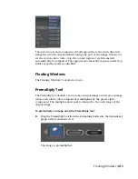 Preview for 425 page of Autodesk 495B1-05A111-1301 - 3ds Max Design 2010 User Manual