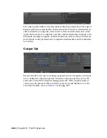 Preview for 456 page of Autodesk 495B1-05A111-1301 - 3ds Max Design 2010 User Manual