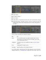 Preview for 485 page of Autodesk 495B1-05A111-1301 - 3ds Max Design 2010 User Manual