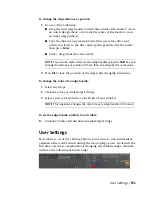 Preview for 567 page of Autodesk 495B1-05A111-1301 - 3ds Max Design 2010 User Manual