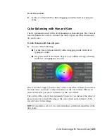 Preview for 647 page of Autodesk 495B1-05A111-1301 - 3ds Max Design 2010 User Manual