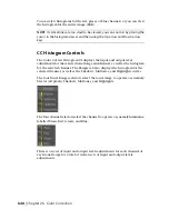 Preview for 652 page of Autodesk 495B1-05A111-1301 - 3ds Max Design 2010 User Manual